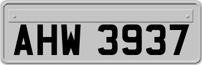 AHW3937