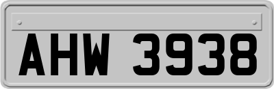 AHW3938