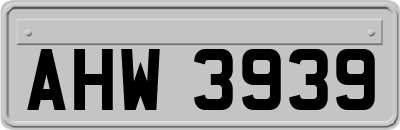 AHW3939