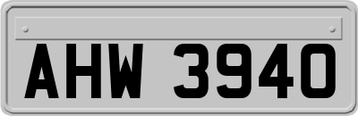 AHW3940
