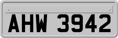 AHW3942