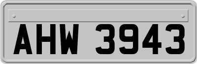 AHW3943