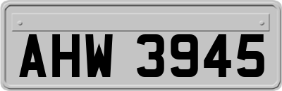 AHW3945