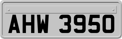AHW3950