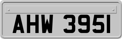AHW3951