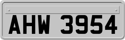 AHW3954