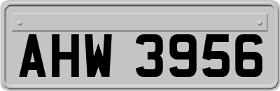 AHW3956