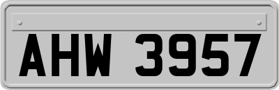 AHW3957