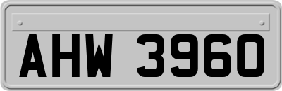 AHW3960