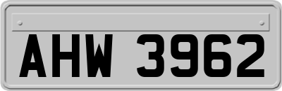 AHW3962