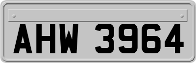 AHW3964