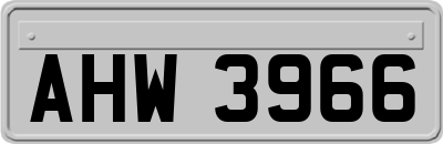 AHW3966