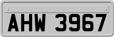 AHW3967