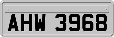AHW3968