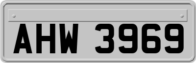 AHW3969
