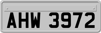 AHW3972