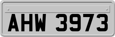 AHW3973