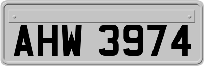 AHW3974