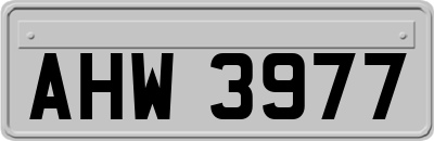 AHW3977