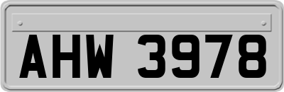 AHW3978