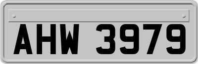 AHW3979