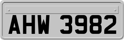 AHW3982