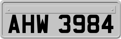 AHW3984