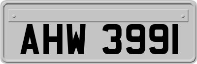 AHW3991