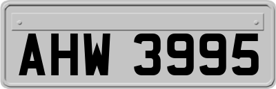 AHW3995