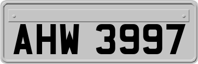 AHW3997