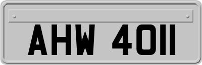 AHW4011