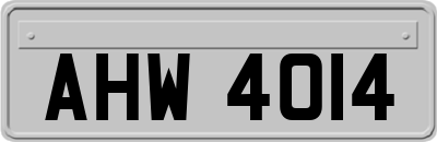 AHW4014