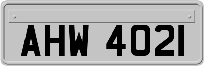 AHW4021