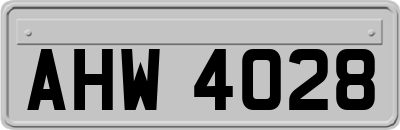 AHW4028