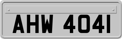 AHW4041