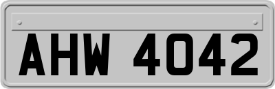 AHW4042
