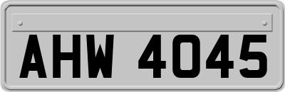 AHW4045