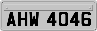 AHW4046