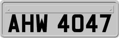 AHW4047