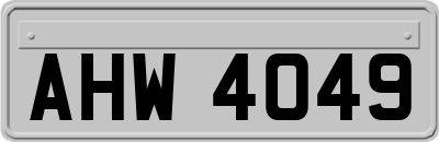 AHW4049