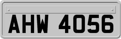 AHW4056