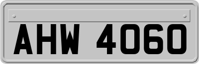 AHW4060