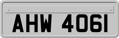 AHW4061