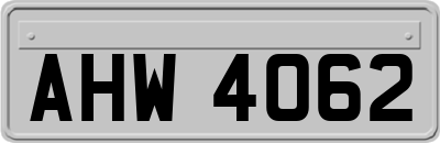 AHW4062