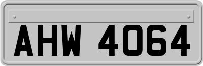AHW4064