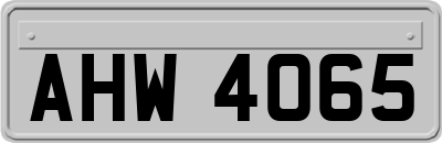 AHW4065