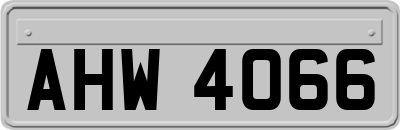 AHW4066