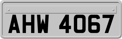 AHW4067