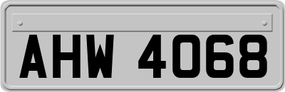 AHW4068