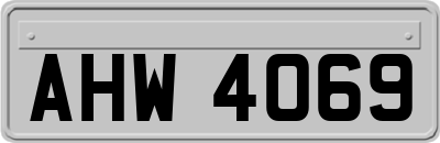 AHW4069
